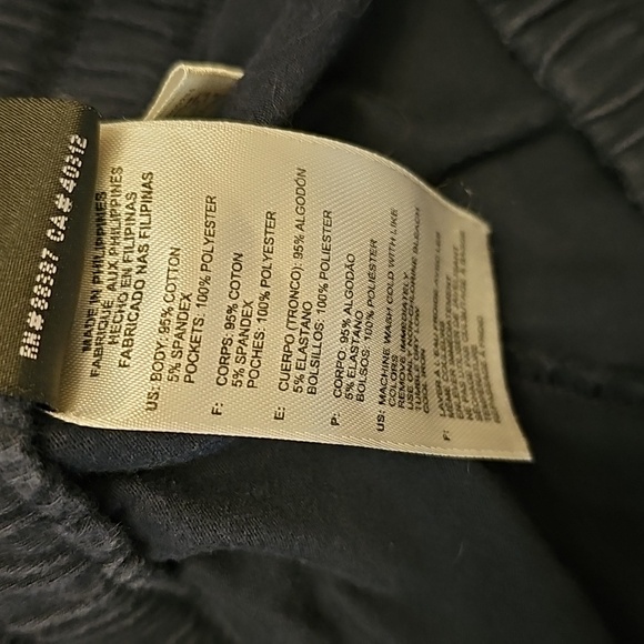 Adidas Mens Joggers - Picture 6 of 7